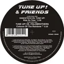 Tune Up! - Tune Up! & Friends EP