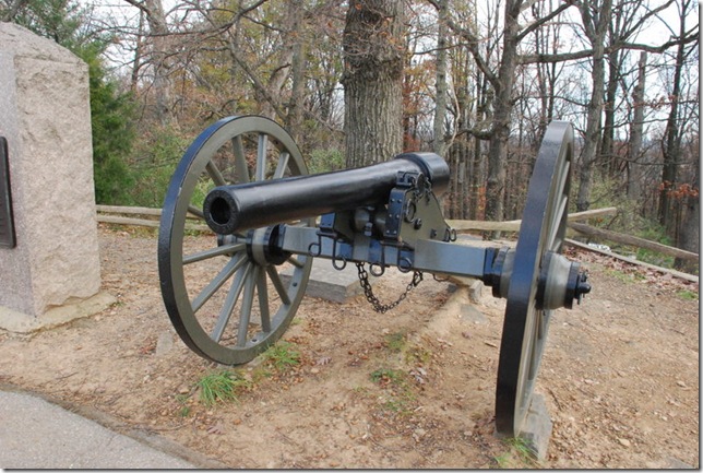 11-06-12 A Gettysburg NMP 045