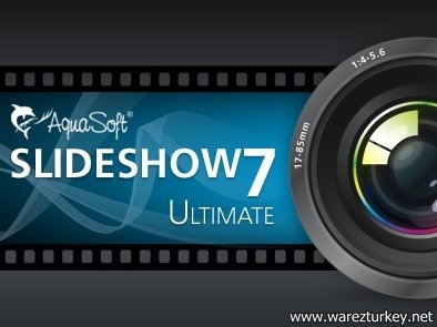 AquaSoft SlideShow Ultimate v7.5.05