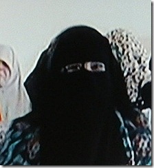 Islamitas no poder - mulheres sem direitos na Tunisia.Ago.2012