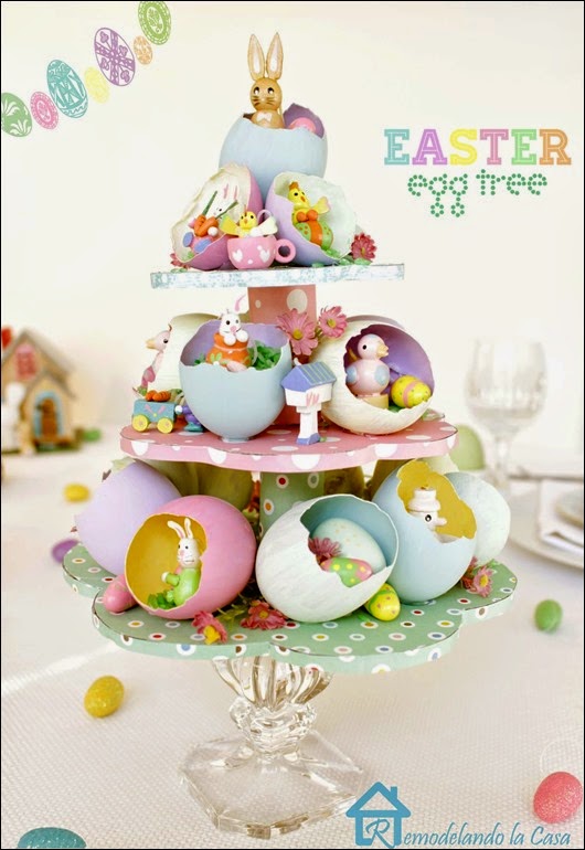 easter egg tree5new