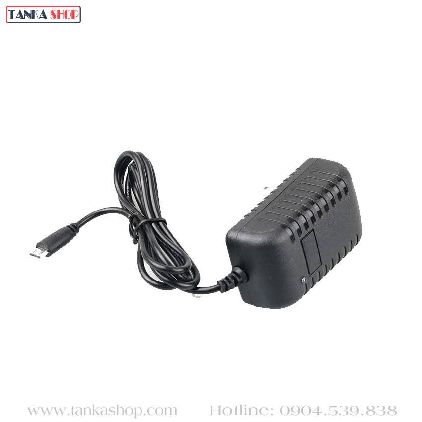 Adapter 5v 2a chân micro usb