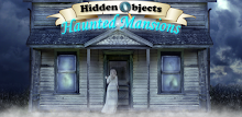 Hidden Objects Haunted Houses FREE APK