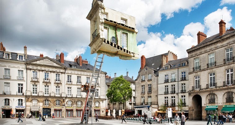 leandro-erlich-floating room-7