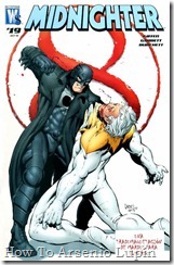 P00019 - Midnighter #19 P00019 - Midnighter #19