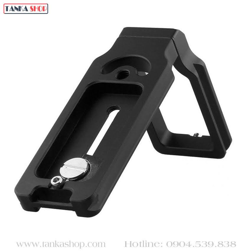 Đế chân máy ảnh benro