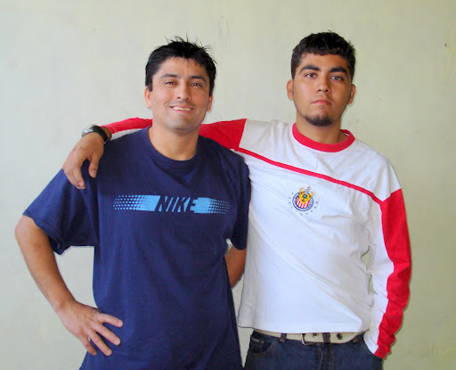 familia espino