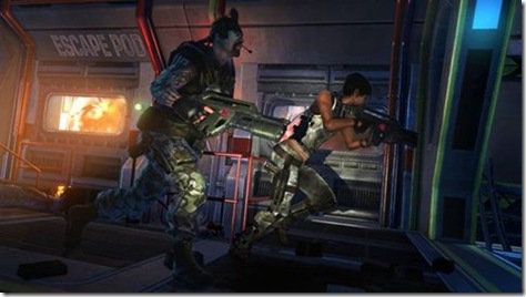 aliens colonial marines review 03