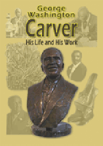 George Washington Carver video cover