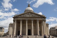 Pantheon in Paris