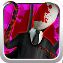 Kick the Hero: Slender Edition icon