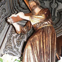 Nazareno. Talla policromada. Bujalance. Cordoba.jpg