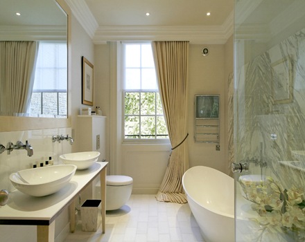 baño-de-lujo-decoracion-blanco baño-de-lujo-decoracion-blanco