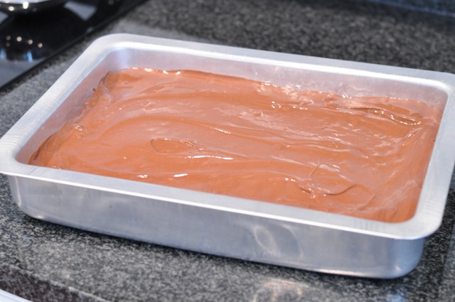 Kettlebell Cake Pan Kettlebell Cake Pan