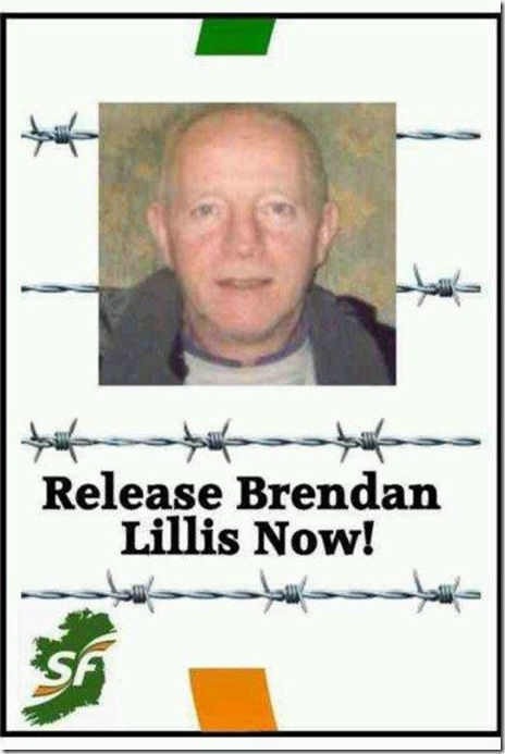 Libertat per Brendan Lillis