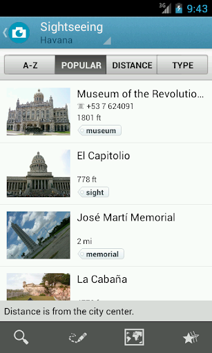 免費下載旅遊APP|Cuba Travel Guide by Triposo app開箱文|APP開箱王