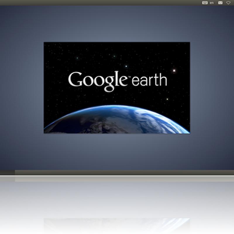 Install Google Earth di Ubuntu 12.10 (Quantal Quetzal)