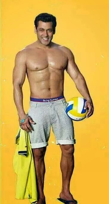 Mumbai Mirror Article On Salman Khan Abs In Ek Tha Tiger Is Rubbish And
