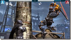 تحميل لعبة باتمان Batman Arkham Origins للأيفون والأيباد - 3 تحميل لعبة باتمان Batman Arkham Origins للأيفون والأيباد - 3