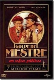 Golpe mestre