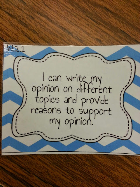 Michelle's Super Second Graders: Writing in 2nd Grade - Iowa Common Core