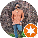 Jithin K S