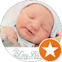 Tiny Blessings Newborn Portraiture
