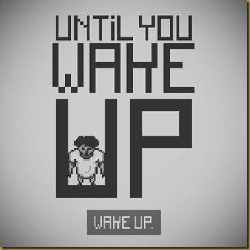 Until You Wake Up