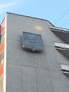Petrozavodsk Crest