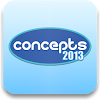 Concepts 2013