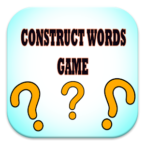 Construct Words Game.apk 1.0
