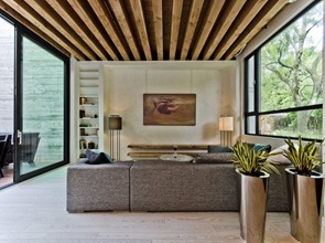Casa Montreal con certificación LEED Platinum Casa Montreal con certificación LEED Platinum