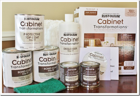 Rust-oleum Cabinet Transformations kit  (1024x683)