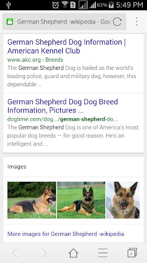 【免費工具App】Advanced Google Search-APP點子