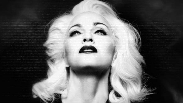 "Oh meus deus" By: Madonna