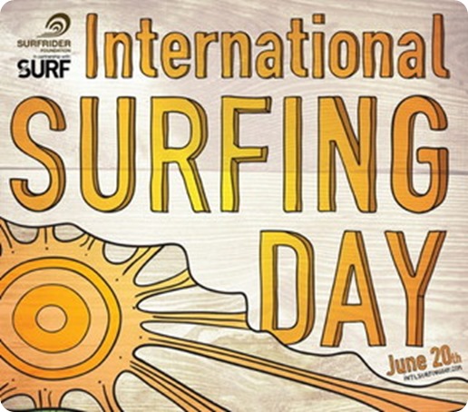 surf day