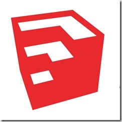 SketchUp Make Logo