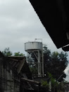 Mini Water Tower