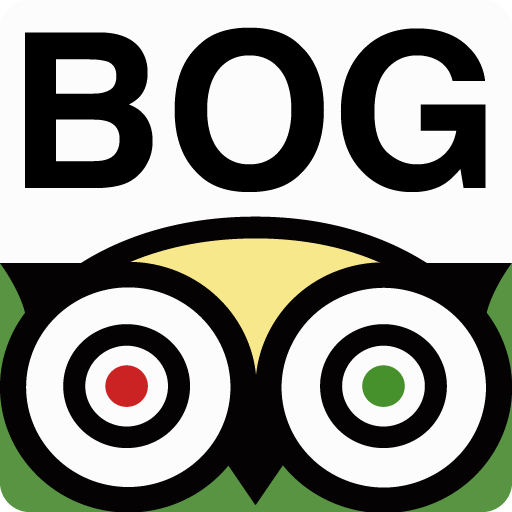 Bogota City Guide LOGO-APP點子