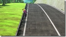 Yowamushi Pedal - 09 -25