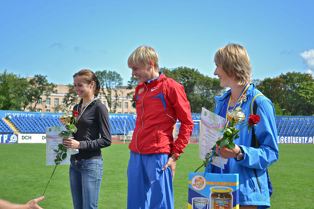 Харьковский марафон 2012 - 319