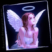 Angel: ขอพรจากสวรรค์ 