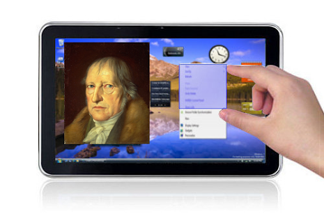 How to install Georg Wilhelm Friedrich Hegel 1.0 apk for pc