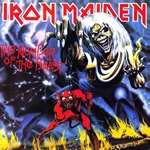 1982 - The Number of the Beast - Iron Maiden