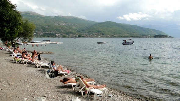 Laho Ohrid