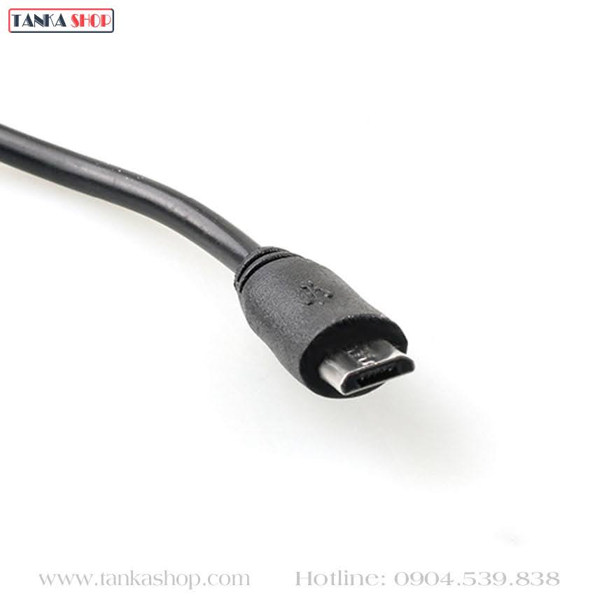Chân sạc micro usb