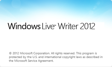 Windows livw writer offline 2012