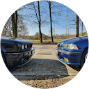 Error 325 profielfoto