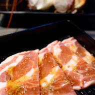 好客燒烤(嘉義秀泰店)