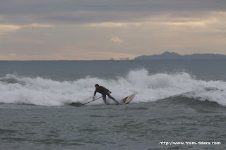 2014 - 20140119_Canet SUP